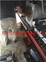 杭州下沙冷水机维修保养/萧山螺杆式冷水机清洗换滤芯