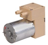 动源微泵MOGIK 隔膜泵 自吸泵 直流泵DYA23-02 用于自动给皂机 可抽皂液等有浓度的液体
