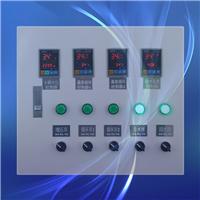 太阳能热水供应控制柜热水增压泵控制
