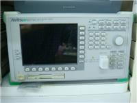 全国高价回收安立MS9710A/B/C/D光谱分析仪