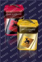 南非原瓶原装 进口红酒 开普大象3升盒装干红葡萄酒