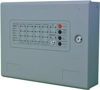 CP1000系列 CP1016 16防区多线火灾报警控制器