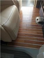 供应房车改装**游艇木地板/北京丰田考斯特房车木地板