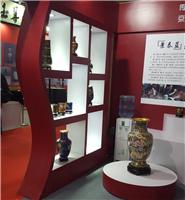 2016北京秋季陶瓷工艺礼品展=文博会