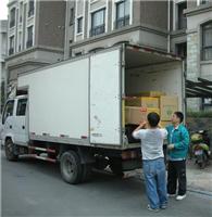 天津的上海物流公司、整车零担运输、长途搬家仓储库房出租
