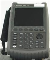Agilent N9912A手持式射频分析仪