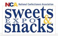 展会时间：2017年05月 主办单位：美国国家糖果制造商协会