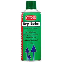CRC DRY Lube 干性聚四氟乙烯润滑剂