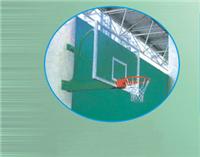 深圳篮球架公司维修安装沙井福永高强度钢化玻璃透明篮球板