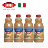 批发零售COOP酷欧培 意大利原装进口特级初榨橄榄油1L瓶
