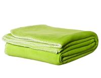 2016新款供应棉纤维毯子工艺品6