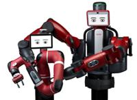 Rethink Robotic 协同机器人--Baxter/Sawyer