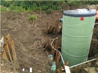 宁波地埋式污水处理设备