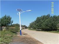通化6米太阳能路灯厂家