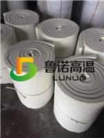 鲁诺生产1260度陶瓷纤维耐火棉，出口纤维毯20厚