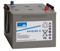 求购德国阳光蓄电池A412/32G6 12V32AH电力通讯 直流屏铅酸蓄电池