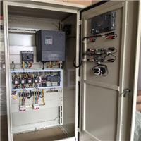 广州PLC恒压供水控制柜：有售价格公道的PLC恒压供水控制柜