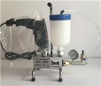 高压注浆机防水堵漏的施工原理和方法