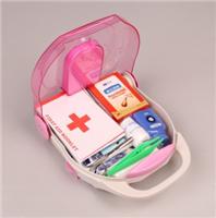 湖南应急盒 温州好用的家庭保健急救包急救箱