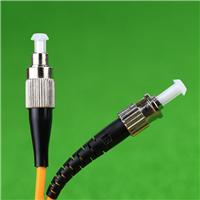fc-fc15米光纤跳线 光纤尾纤光纤入户延长线 圆口光纤跳线