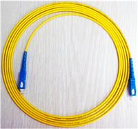 LC-ST多模单芯光纤跳线 FC-ST多模单芯光纤跳线 单芯光纤跳线