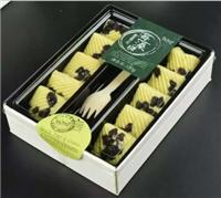 卡木龙木制绿豆糕包装盒