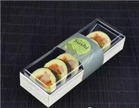 卡木龙木制寿司包装盒