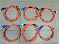 供应ST- LC LC-LC FC-LC SC-LC单模光纤跳线,光纤系统产品