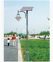 长期供应 太阳能庭院灯 户外小区LED庭院灯 新农村建设路灯