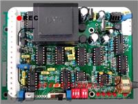 电动执行器控制版GAMX-2005慕盛科技