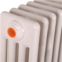 低碳钢暖气片壁挂式暖气片 钢制板型散热器