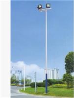 专业生产 LED升降式高杆灯 户外球场高杆灯 15米20米高杆灯