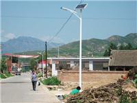 供应福光太阳能路灯 可用在马路、街道、小巷等路边 厂家直销