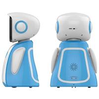 儿童陪护机器人 厂家定制直销 智能陪护机器定制