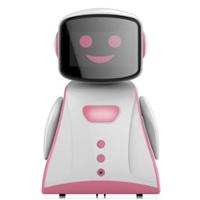 小乐拟脑机器人 智能幼童陪伴机器人 儿童视频早教益智玩具 远程看护器