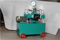 4D--SY电动试压泵/大流量电动试压泵/试压泵型号