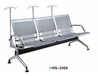 排椅不锈钢输液椅 候诊室医用点滴输液椅 三人位连排椅批发