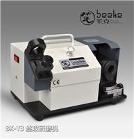 笔克机械BK-Y3丝攻研磨机