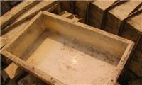 排水槽模具质量 排水槽钢模具销售