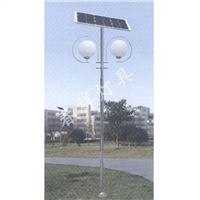 天津市春灯具厂家直销多种规格多种款式户外道路照明太阳能庭院灯杆路灯杆