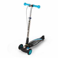 供应广东迪考斯儿童滑板车-三轮闪光儿童滑板车-铝合金材质脚踏滑板车厂家