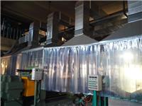布袋除尘设备助力京津冀地区空气质量的改善 锅炉布袋除尘器