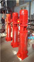XBD-GDL系列多级消防泵