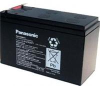苏州电池专卖松下蓄电池LC-P1275质保三年 全国免运费