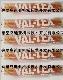 VALTEX密封脂80-H-J