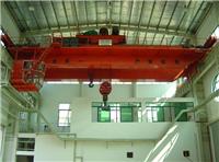 LH型5吨-32/10吨电动葫芦双梁桥式起重机