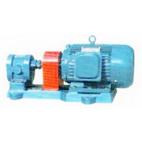 广东2CY-7.5/2.5不锈钢齿轮油泵，可作传输、增压泵