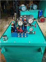 佛山天海液压专业设计小型液压泵站机床液压站液压系统厂家直销
