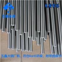 上海宝钢料 马氏体Y1Cr17易切削不锈铁棒，416F不锈钢六角棒厂家专业生产 可热处理加硬