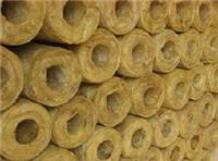 岩棉管、岩棉条荣成专业生产、供货及时